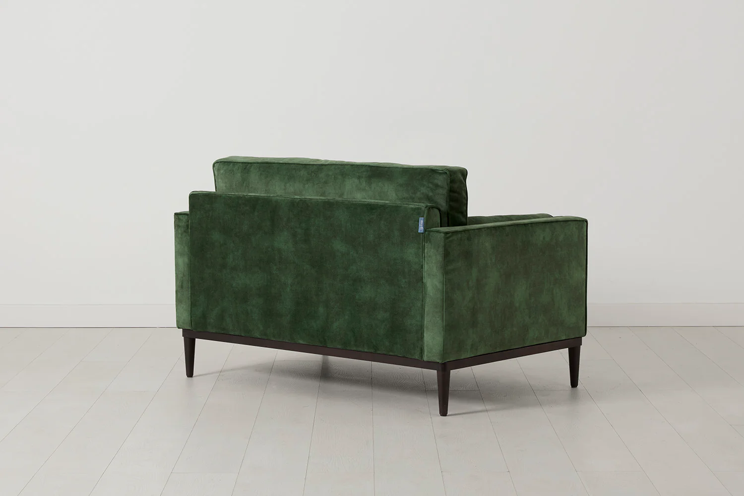 Model 02 Loveseat, Conifer - Image 4