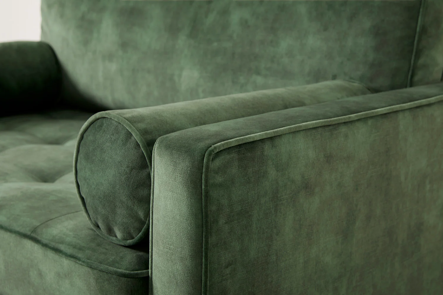 Model 02 Loveseat, Conifer - Image 6
