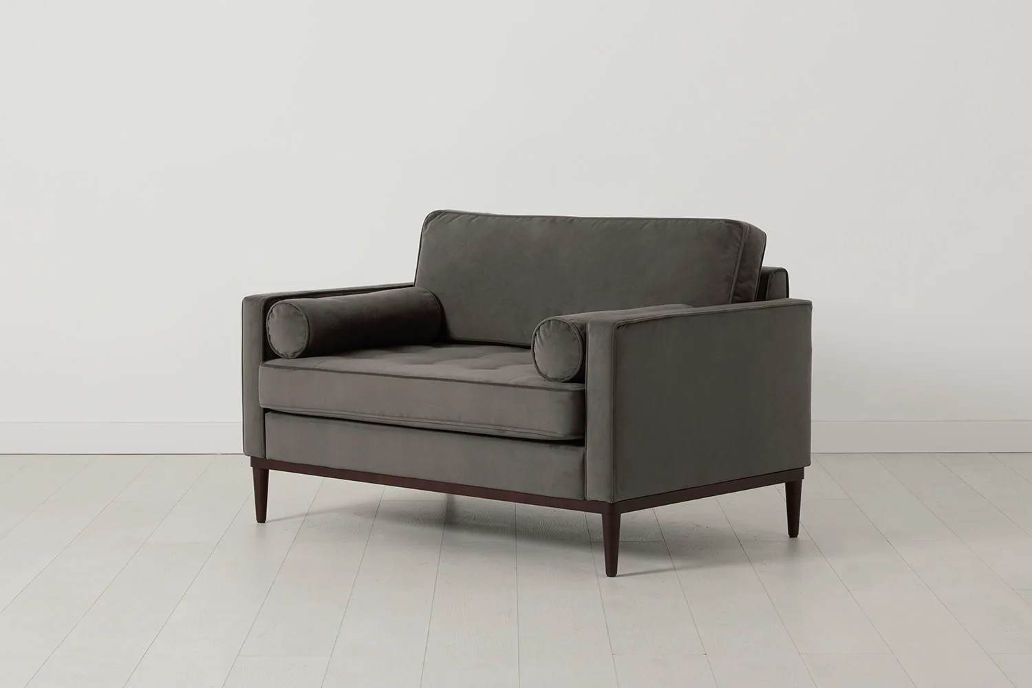 Model 02 Loveseat, Elephant - Image 3