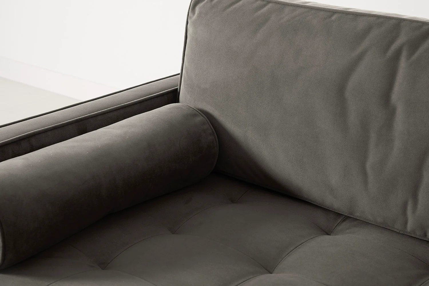 Model 02 Loveseat, Elephant - Image 6