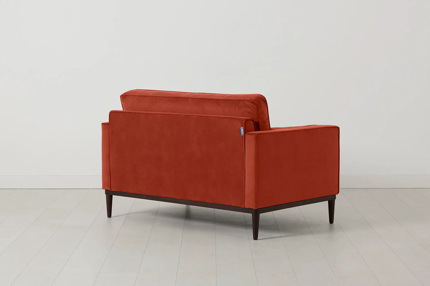 Model 02 Loveseat, Paprika - Image 4