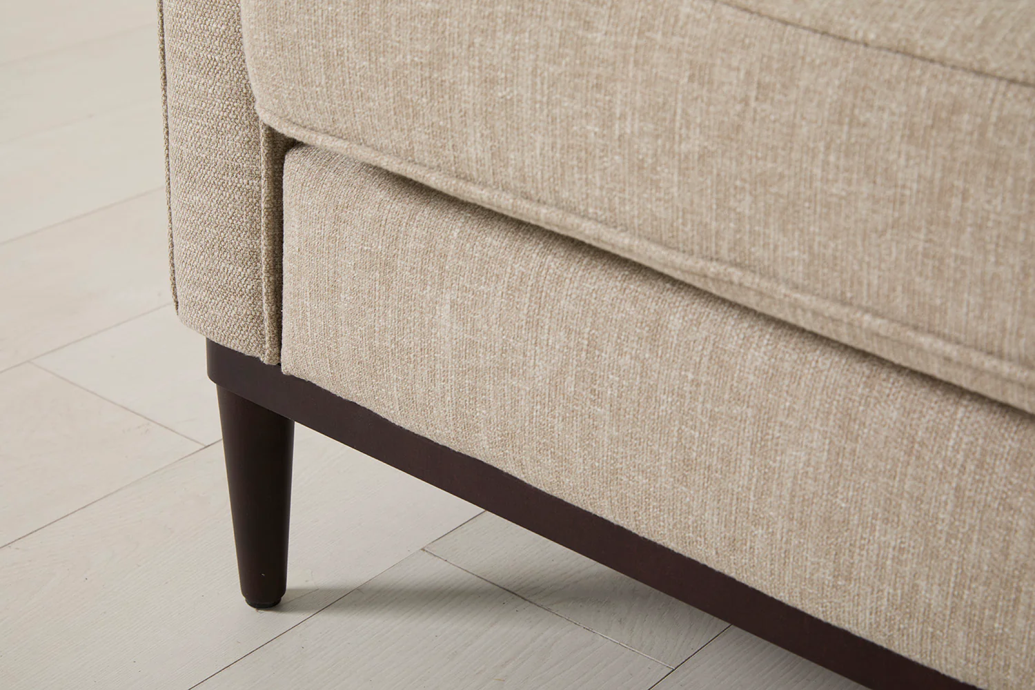 Model 02 Loveseat, Pumice - Image 7