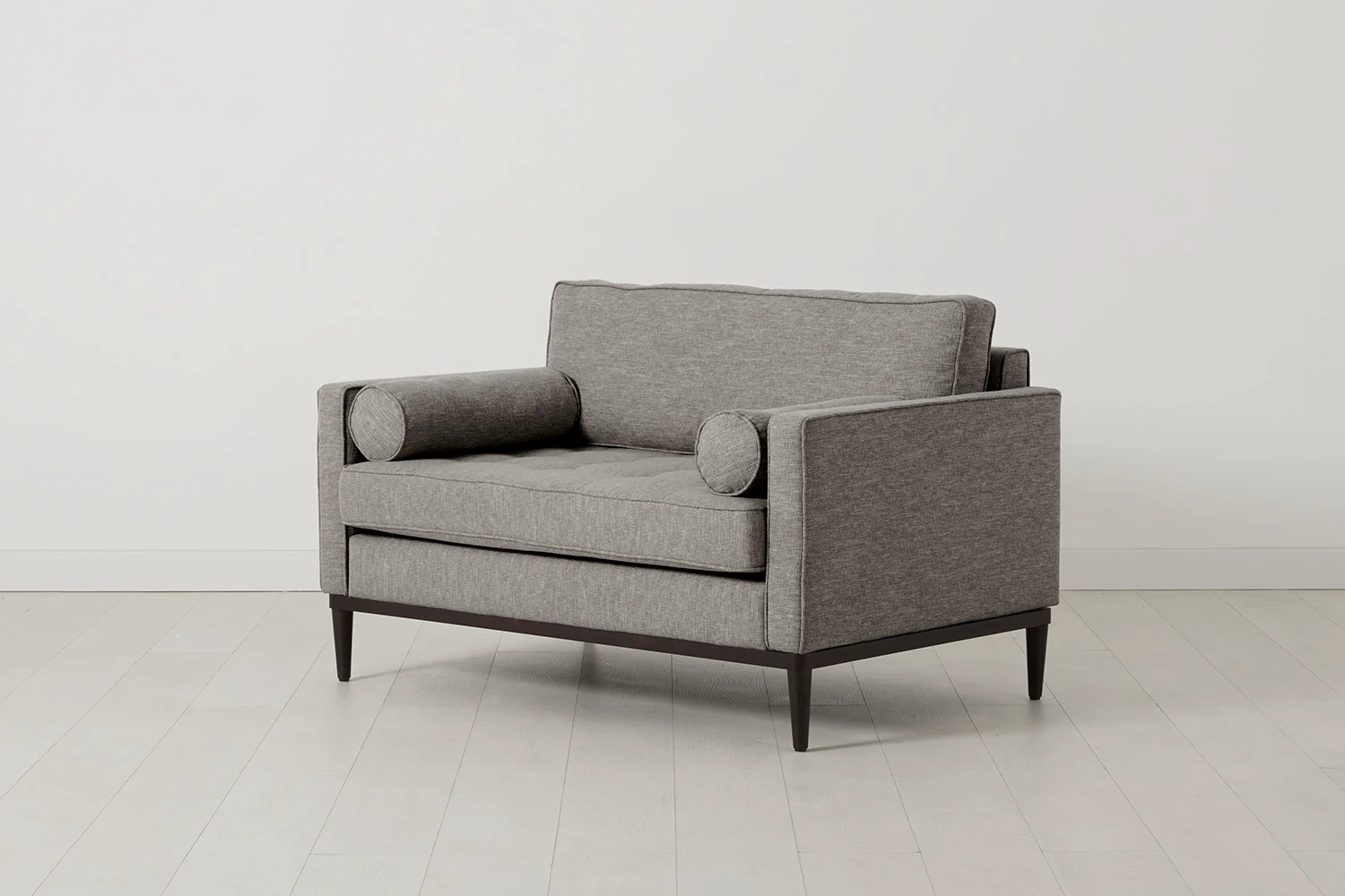 Model 02 Loveseat, Shadow - Image 3