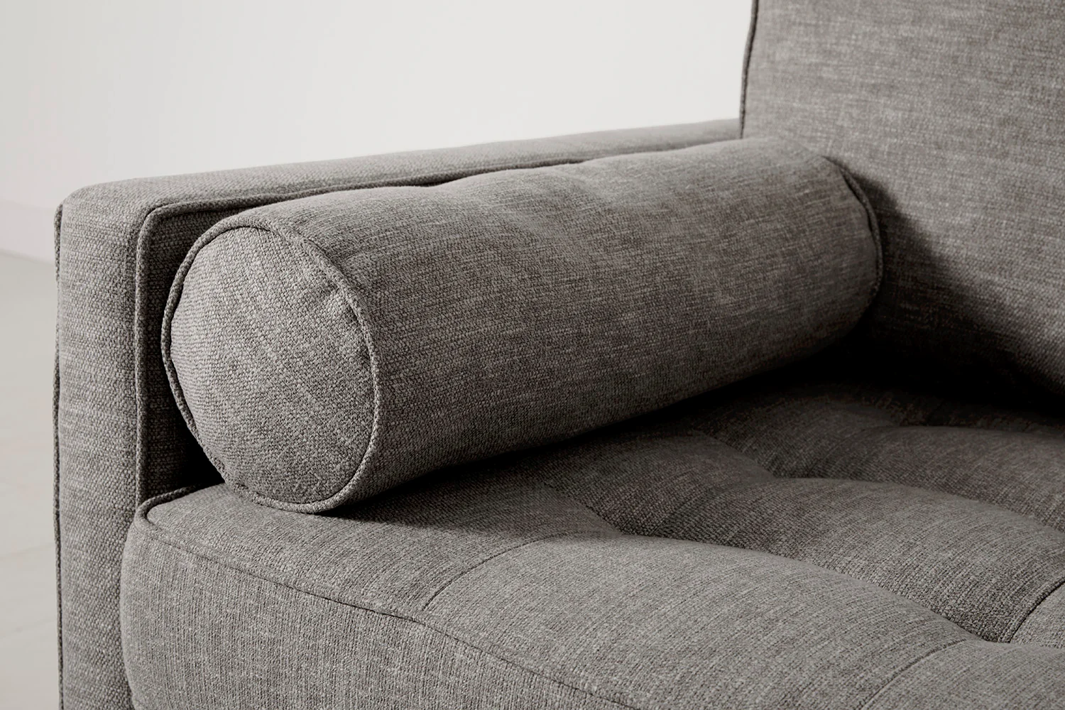 Model 02 Loveseat, Shadow - Image 5