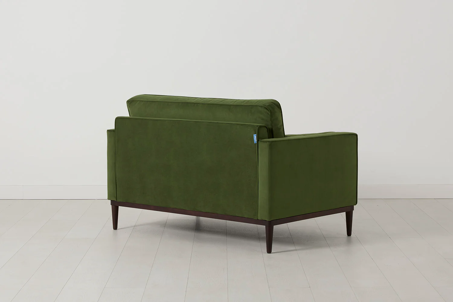 Model 02 Loveseat, Vine - Image 4