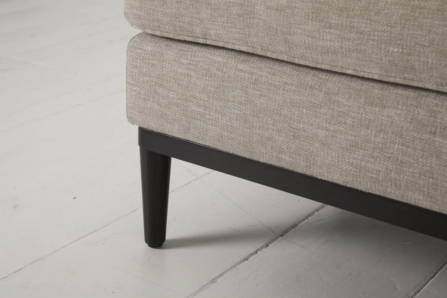 Model 02 Ottoman, Pumice - Image 6