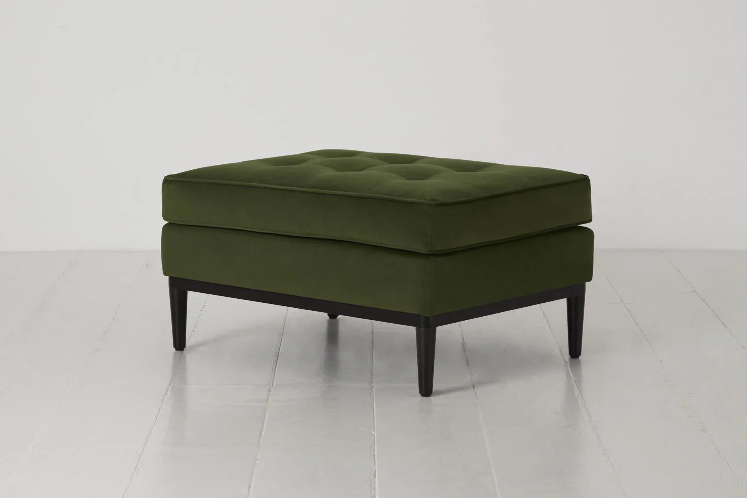 Model 02 Ottoman, Vine - Image 5