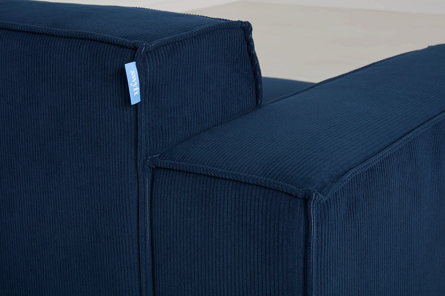 Model 03 2-Seater Sofa, Atlantic - Image 9