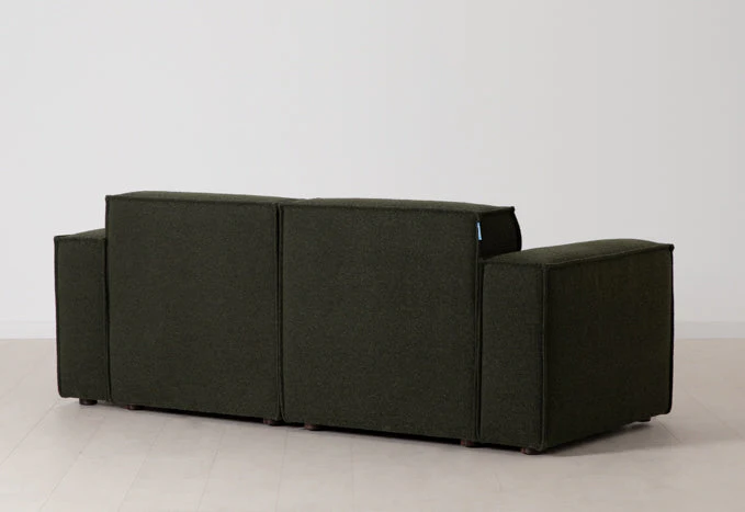 Model 03 2-Seater Sofa, Fern - Image 5