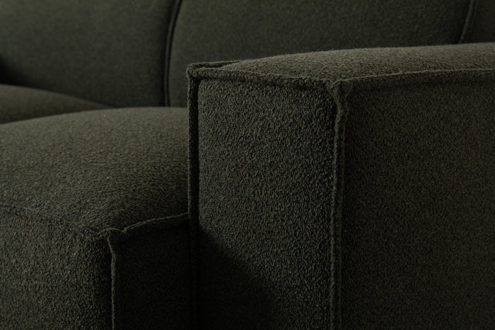 Model 03 2-Seater Sofa, Fern - Image 6