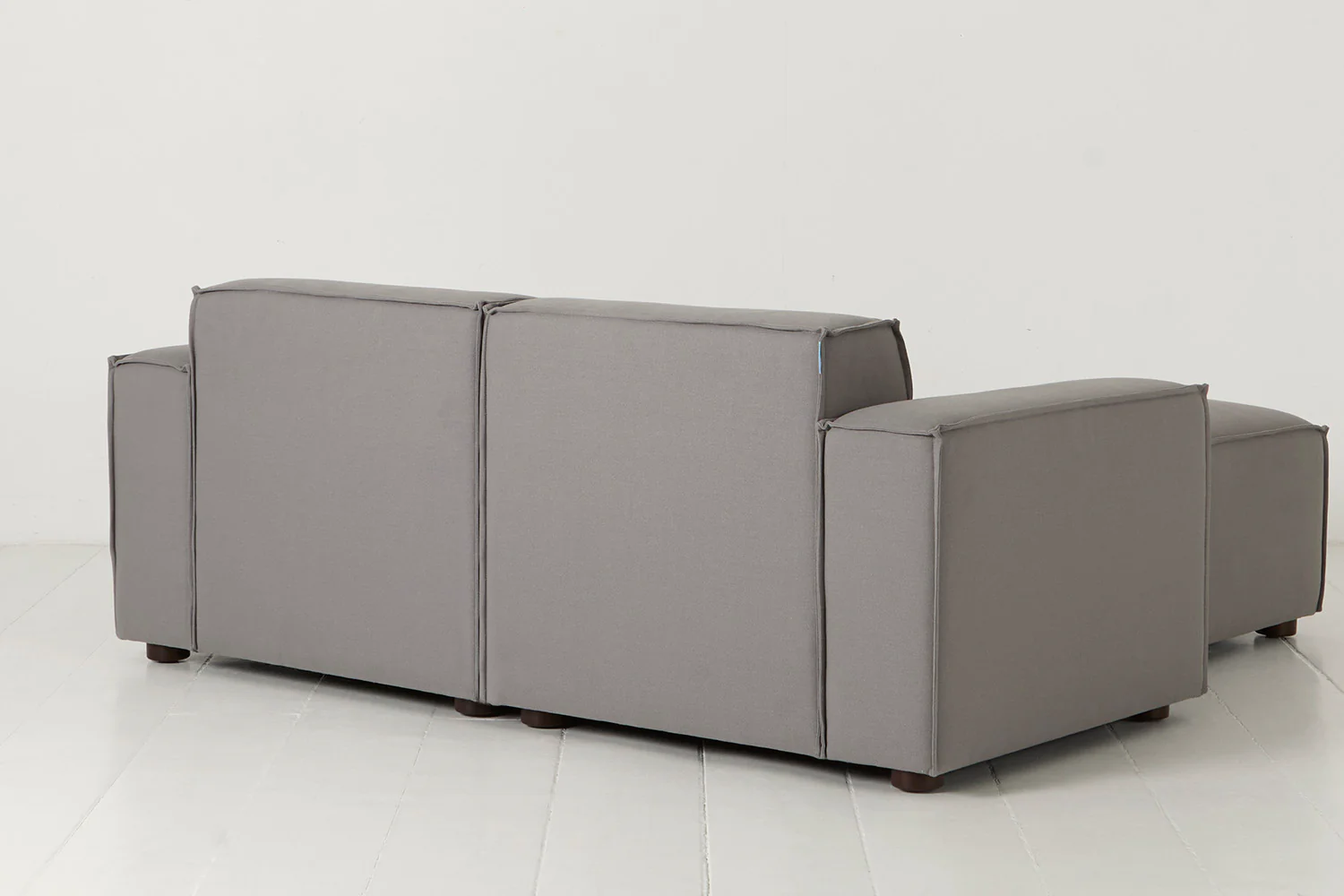 Model 03 2-Seater Right Chaise Sofa, Risso - Image 4