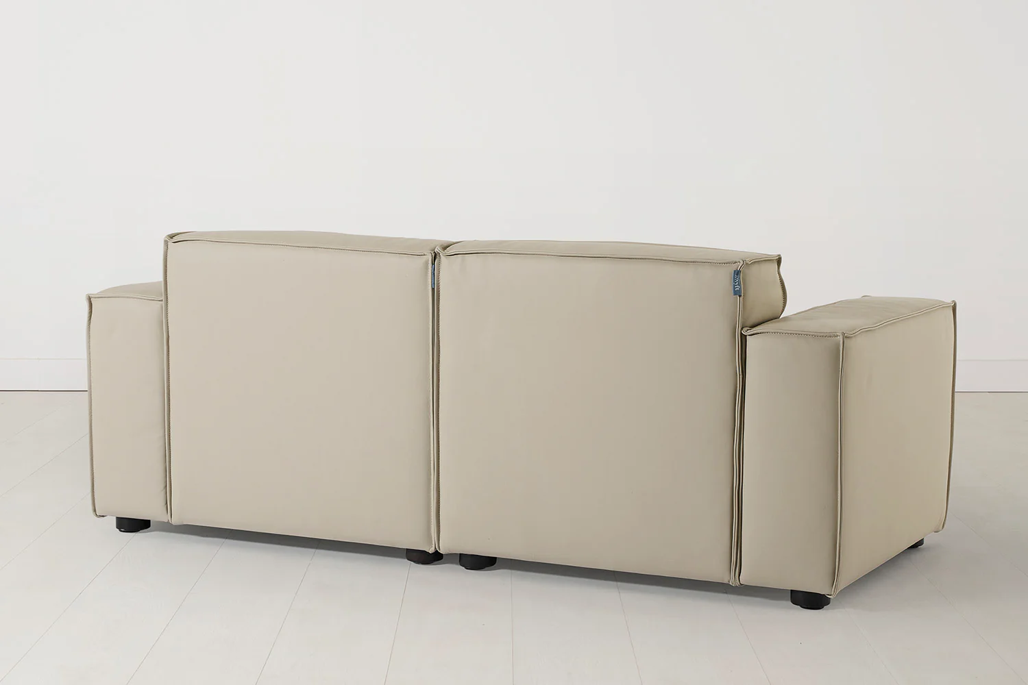 Model 03 2-Seater Sofa, Oyster - Image 4