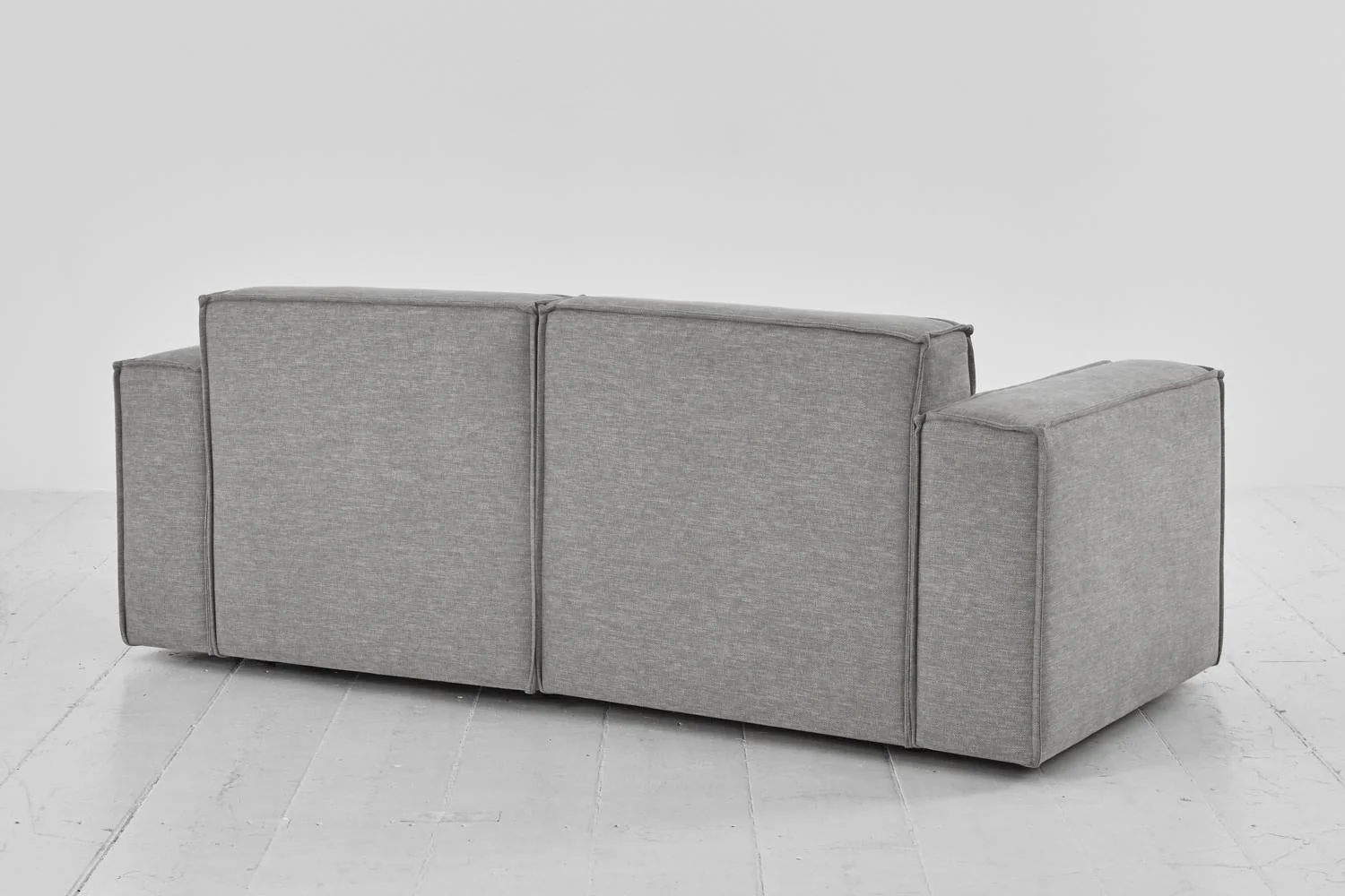 Model 03 2-Seater Right Chaise Sofa, Shadow - Image 5