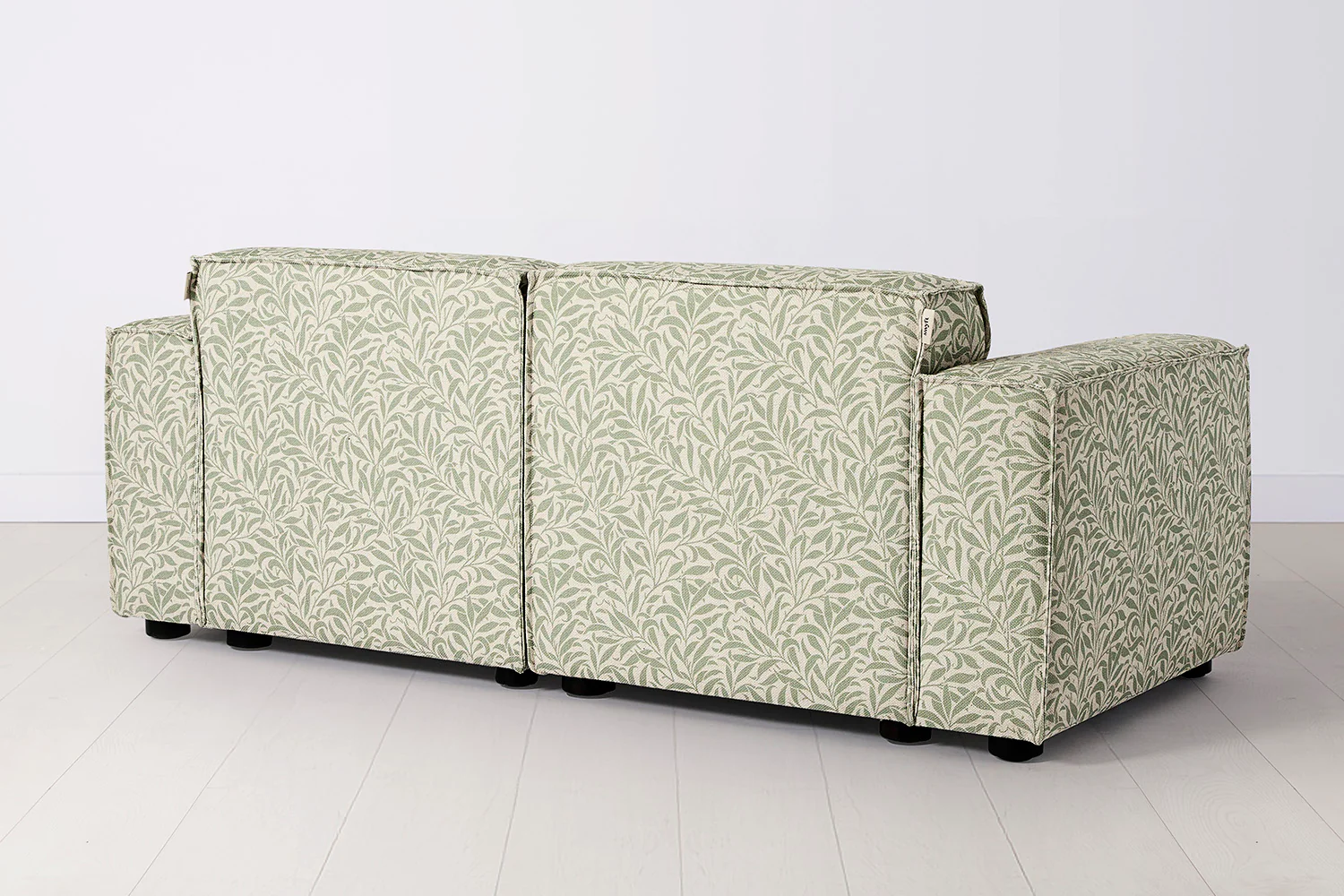 Model 03 2-Seater Right Chaise Sofa, Willow - Image 3