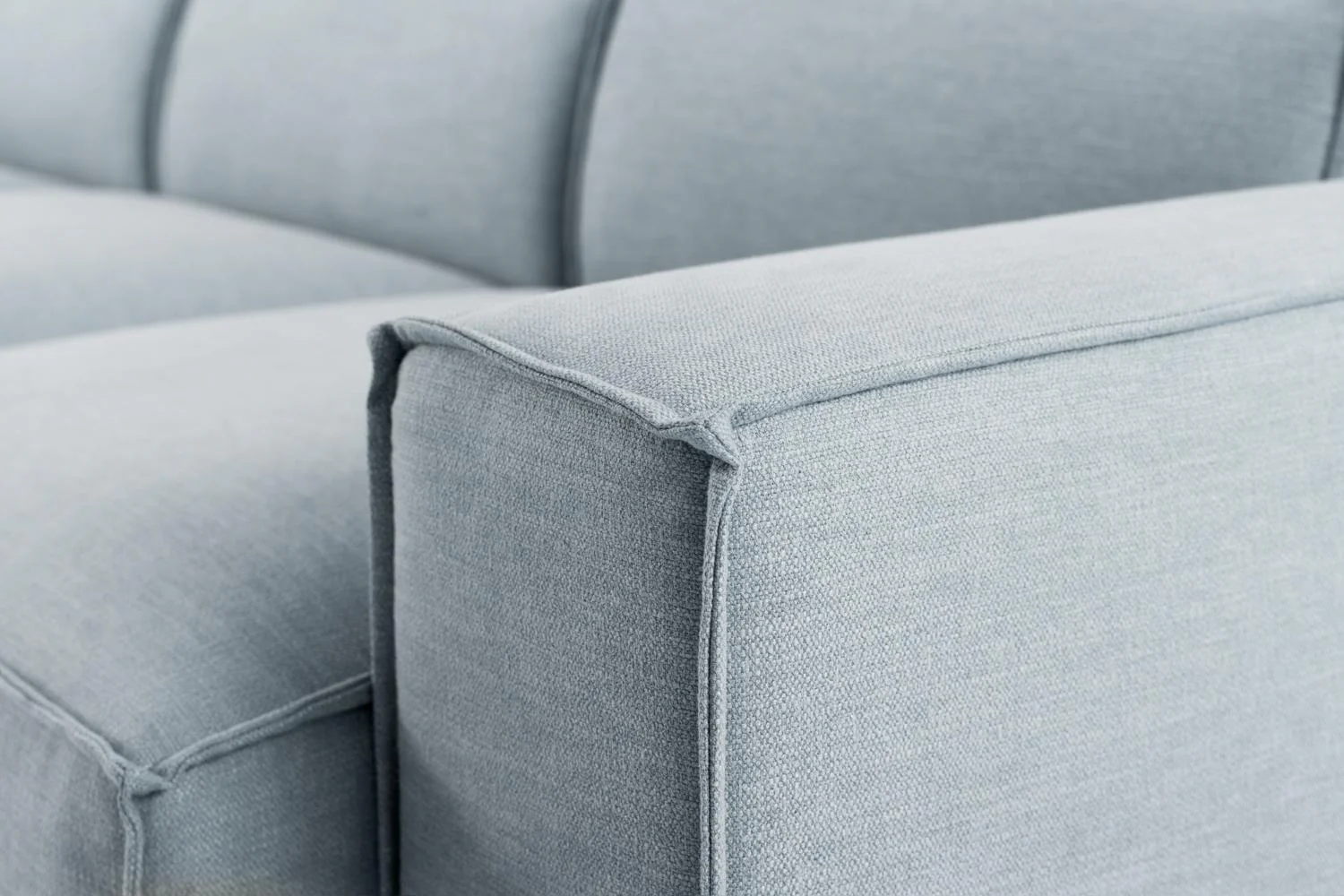 Model 03 2-Seater Sofa, Seaglass - Image 6