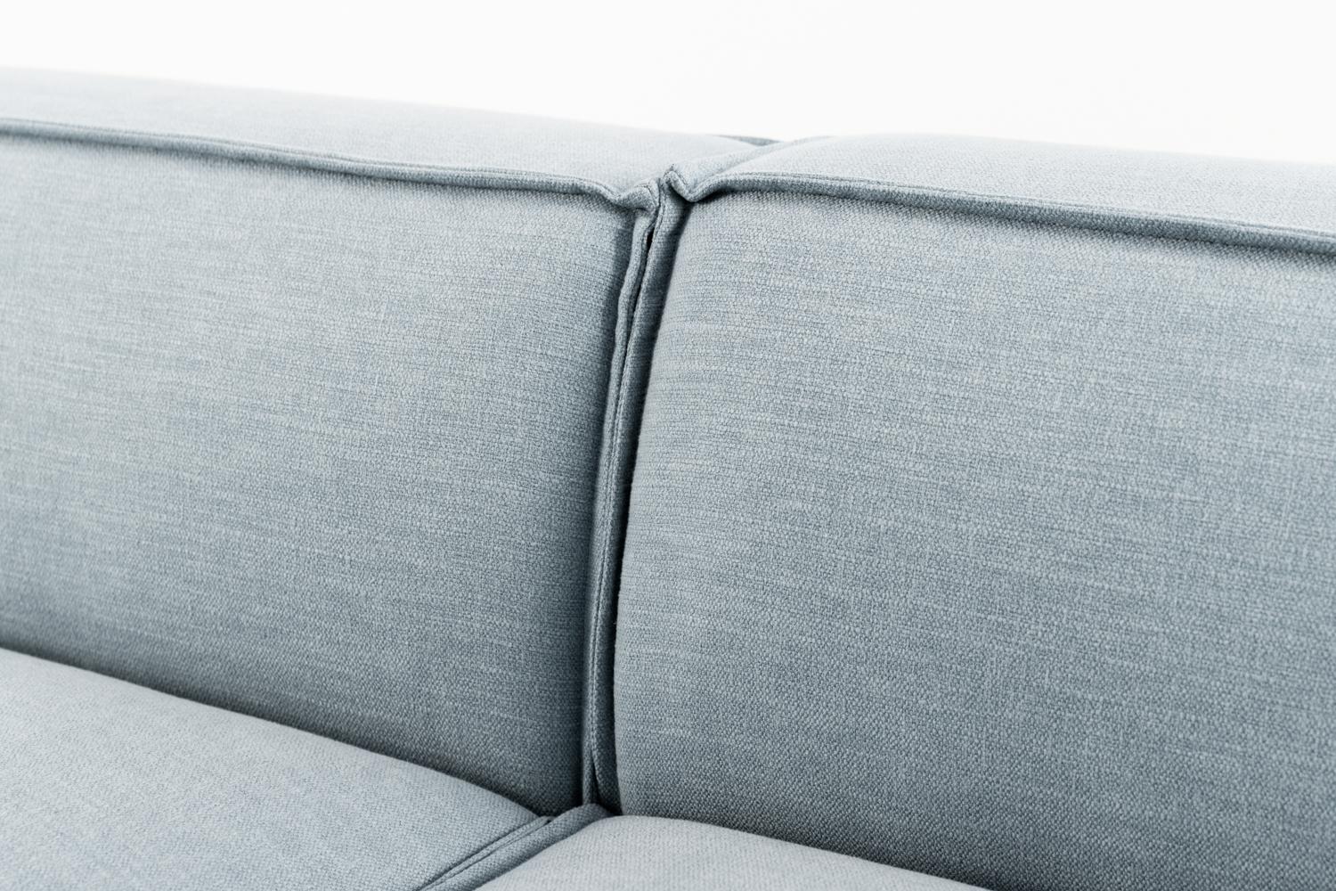 Model 03 2-Seater Sofa, Seaglass - Image 8