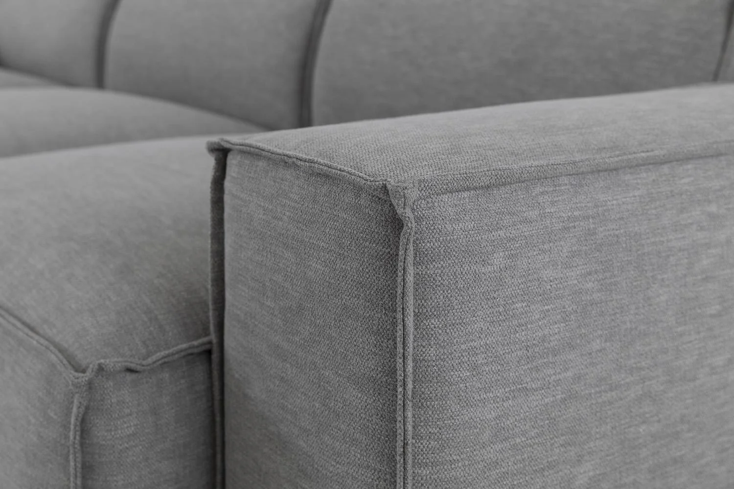 Model 03 2-Seater Sofa, Shadow - Image 5