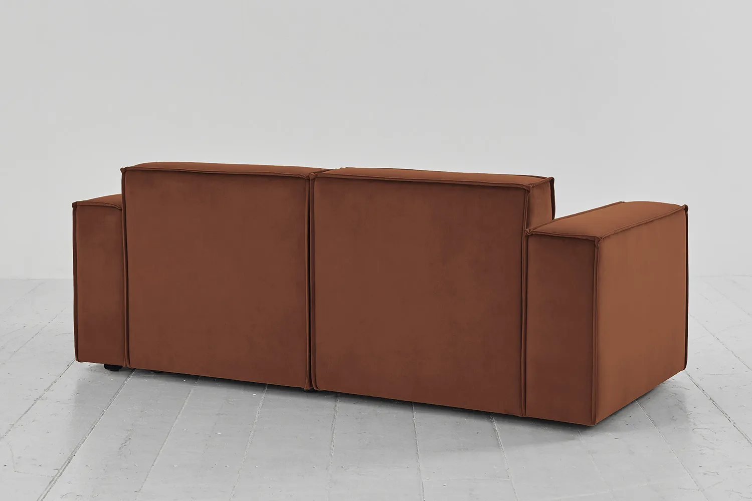 Model 03 2-Seater Sofa, Umber - Image 4