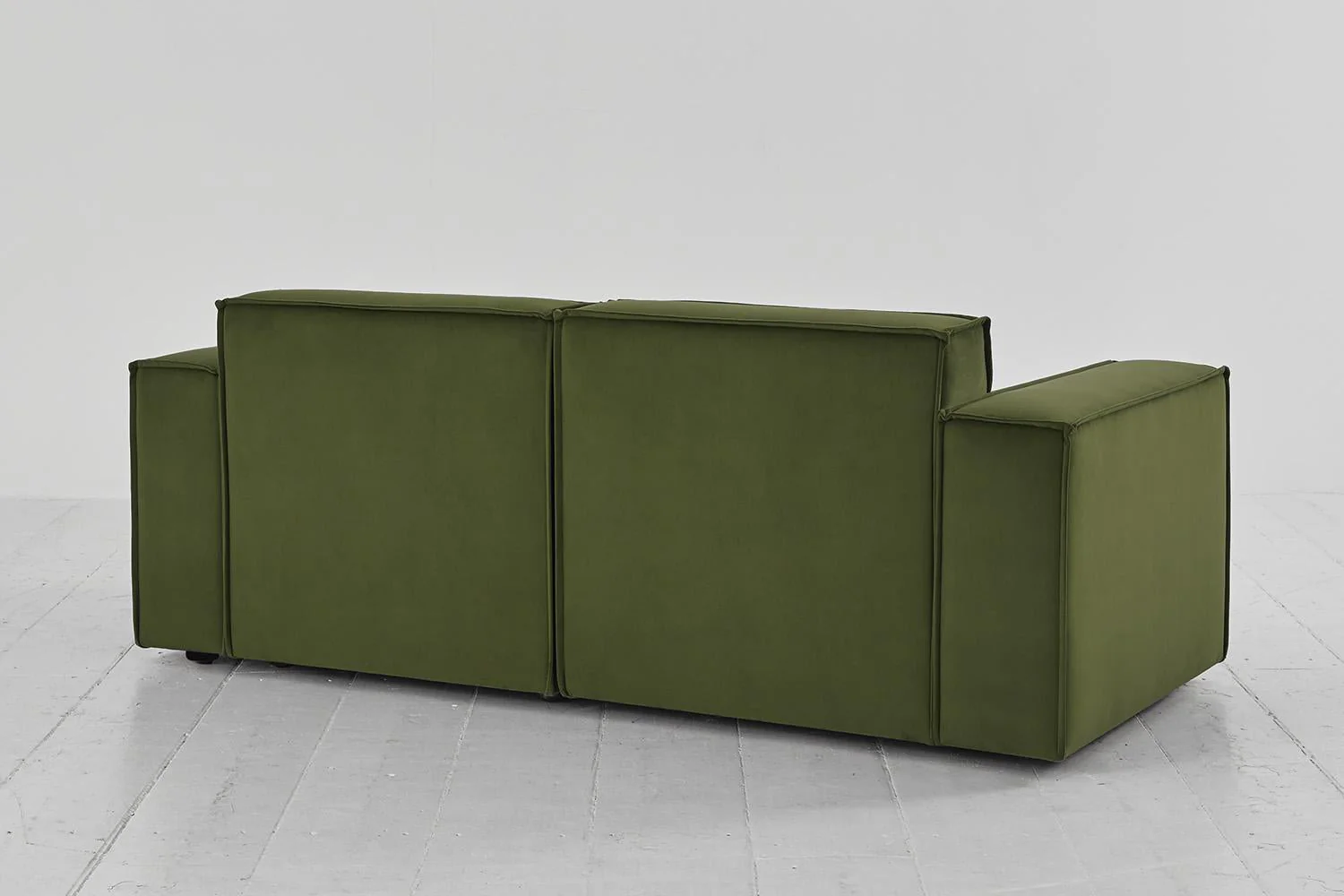 Model 03 2-Seater Sofa, Vine - Image 8