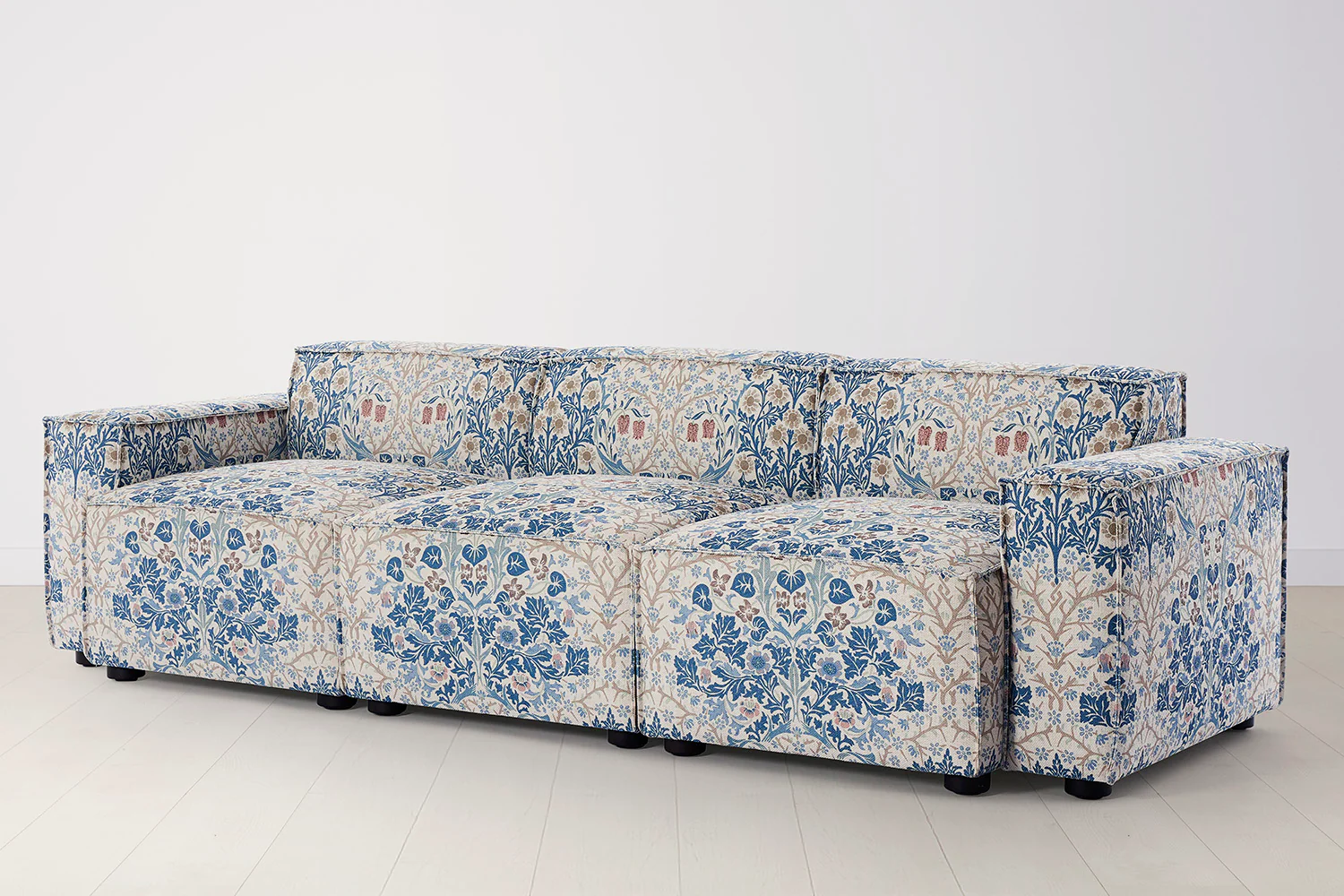 Model 03 3-Seater Sofa, Blackthorn - Image 2