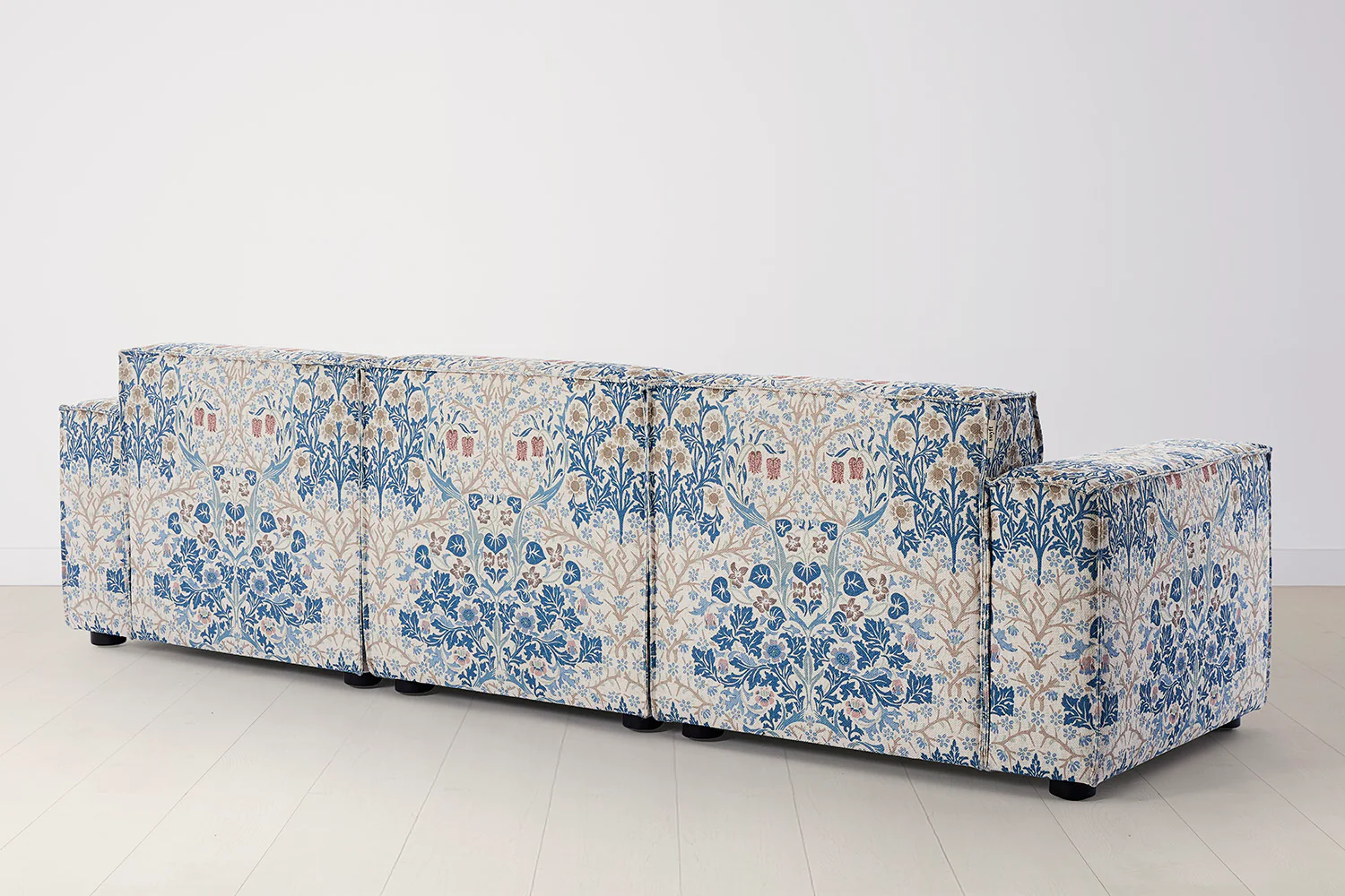 Model 03 3-Seater Sofa, Blackthorn - Image 3