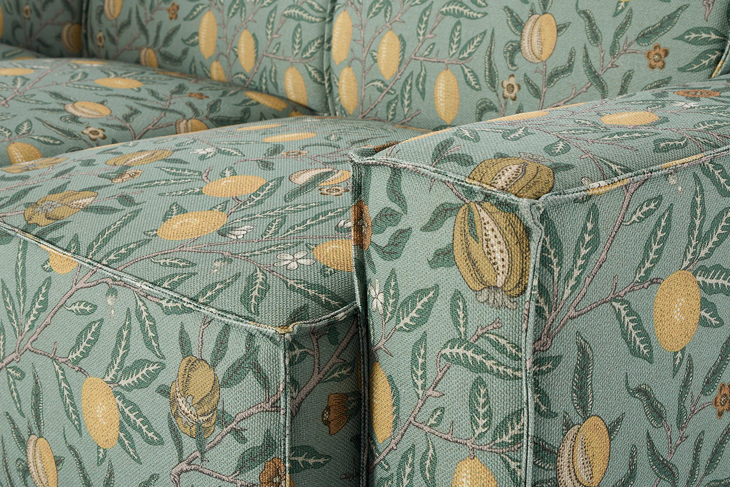 Model 03 3-Seater Sofa, Fruit - Image 5