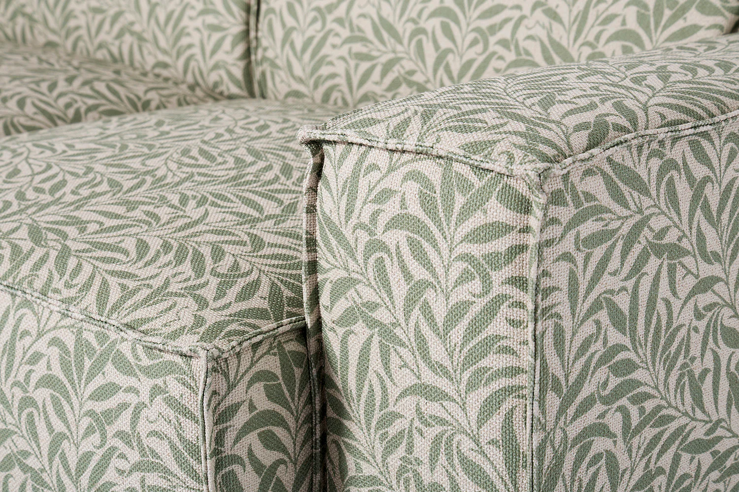 Model 03 3-Seater Right Chaise Sofa, Willow - Image 6