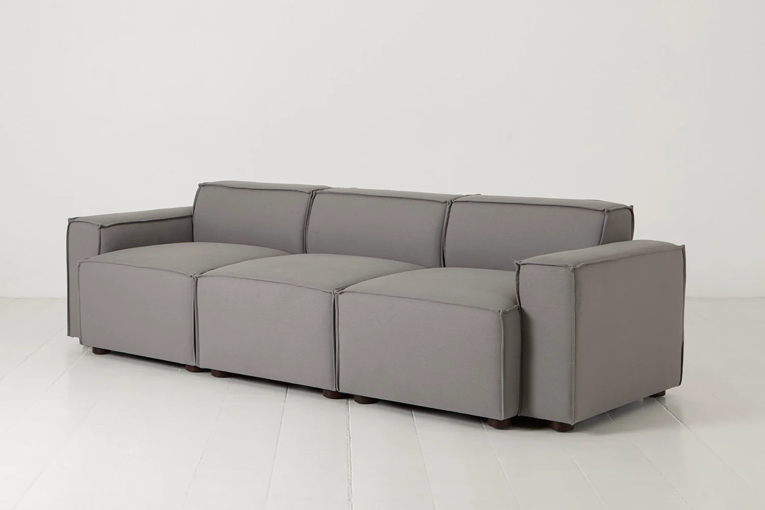 Model 03 3-Seater Sofa, Risso - Image 2