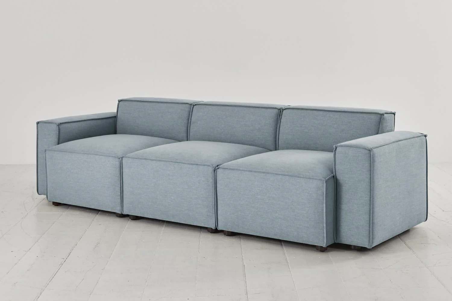 Model 03 3-Seater Sofa, Seaglass - Image 5