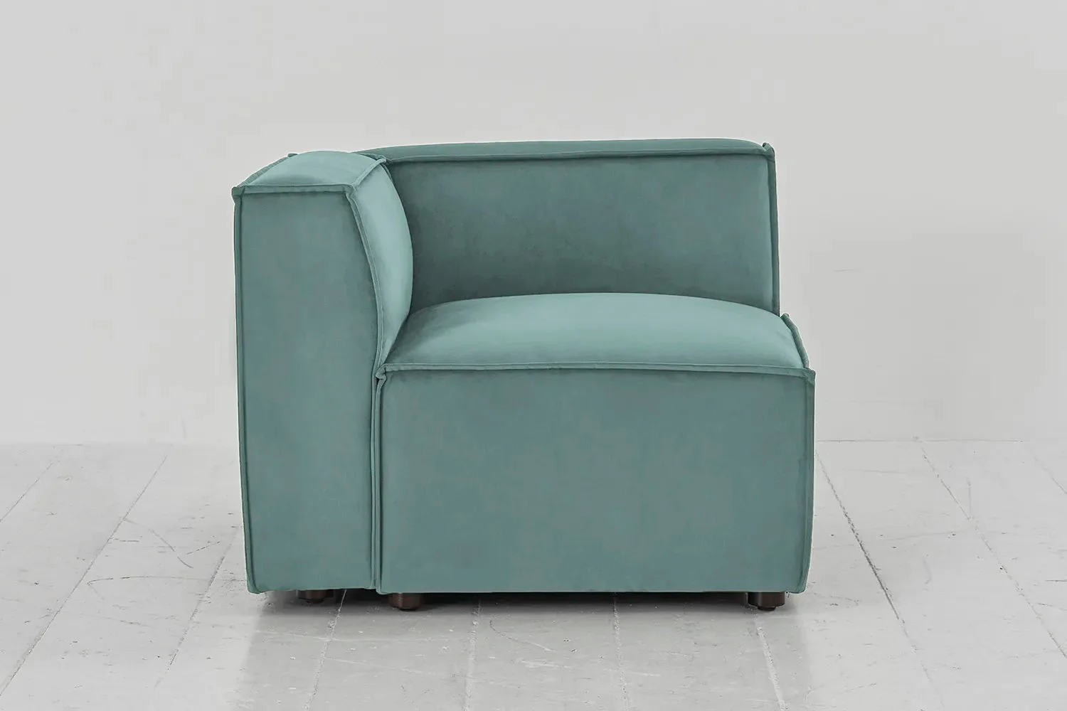 Model 03 Corner Sofa Module, Airforce - Image 2