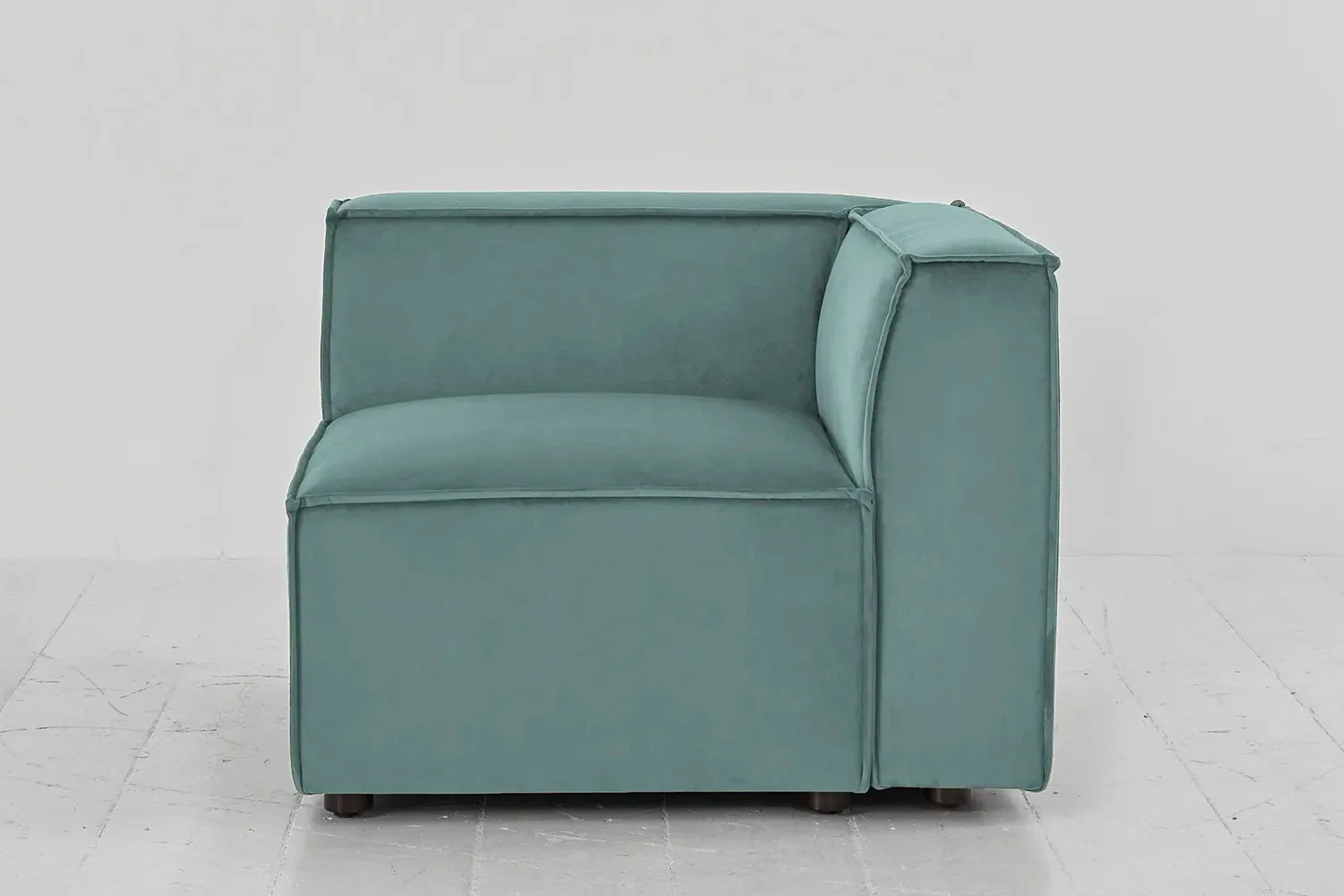 Model 03 Corner Sofa Module, Airforce - Image 4
