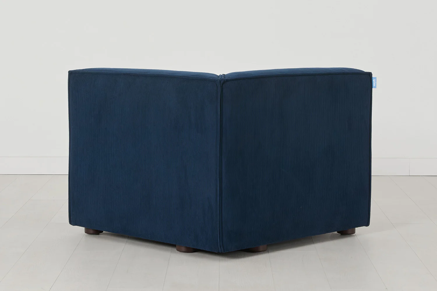 Model 03 Corner Sofa Module, Atlantic - Image 4