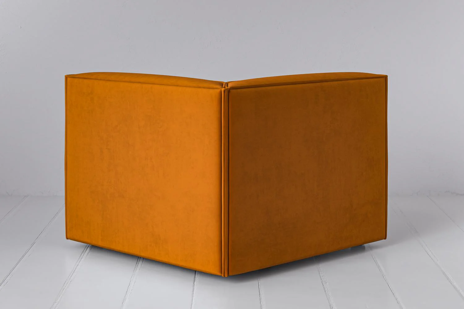 Model 03 Corner Sofa Module, Bronze - Image 4