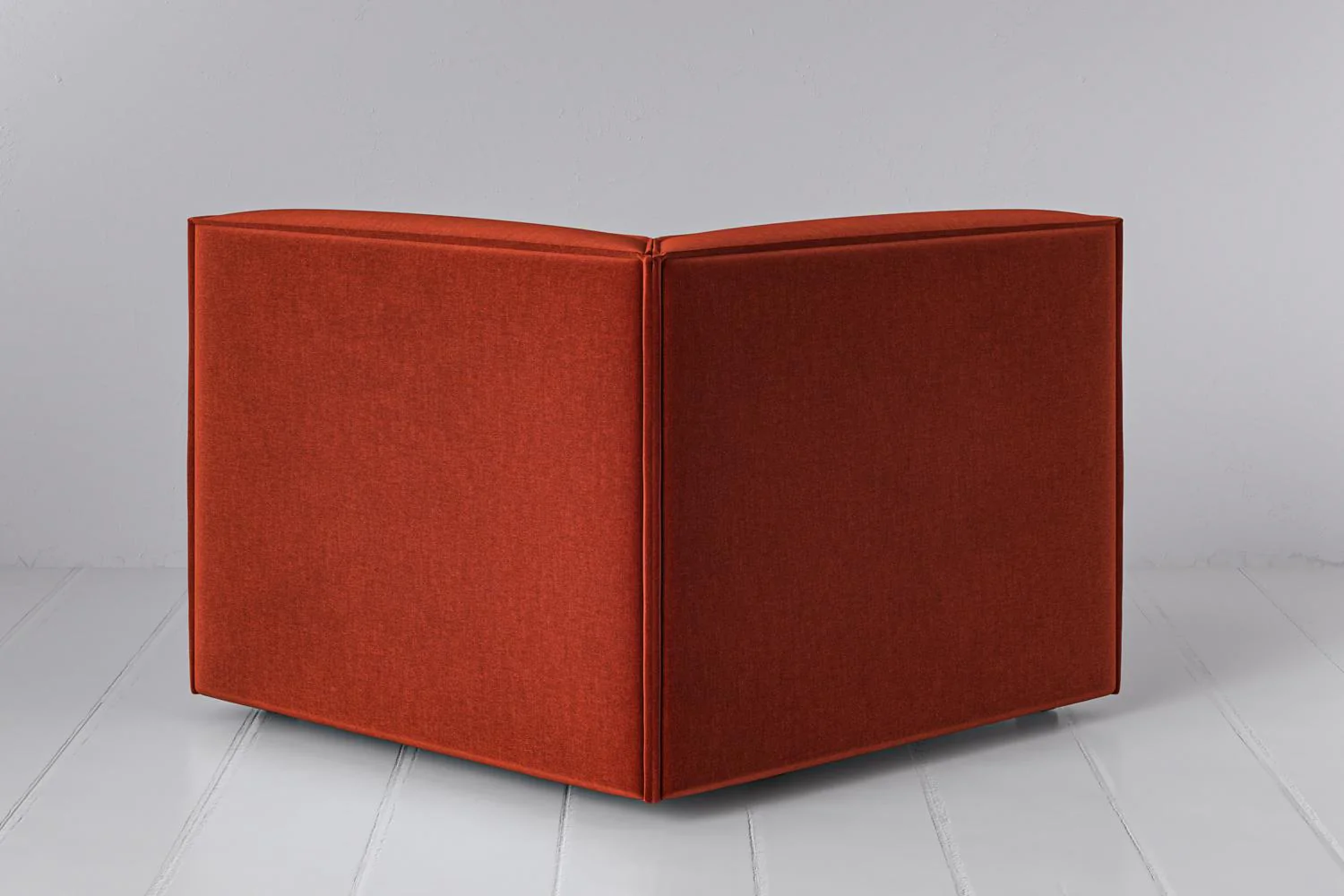 Model 03 Corner Sofa Module, Harissa - Image 4