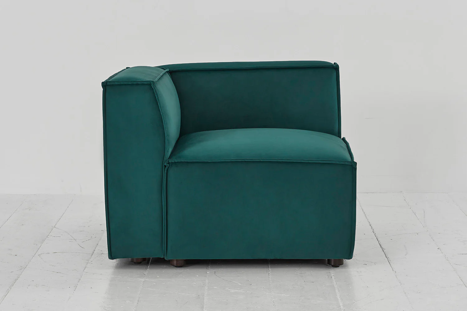 Model 03 Corner Sofa Module, Kingfisher - Image 3