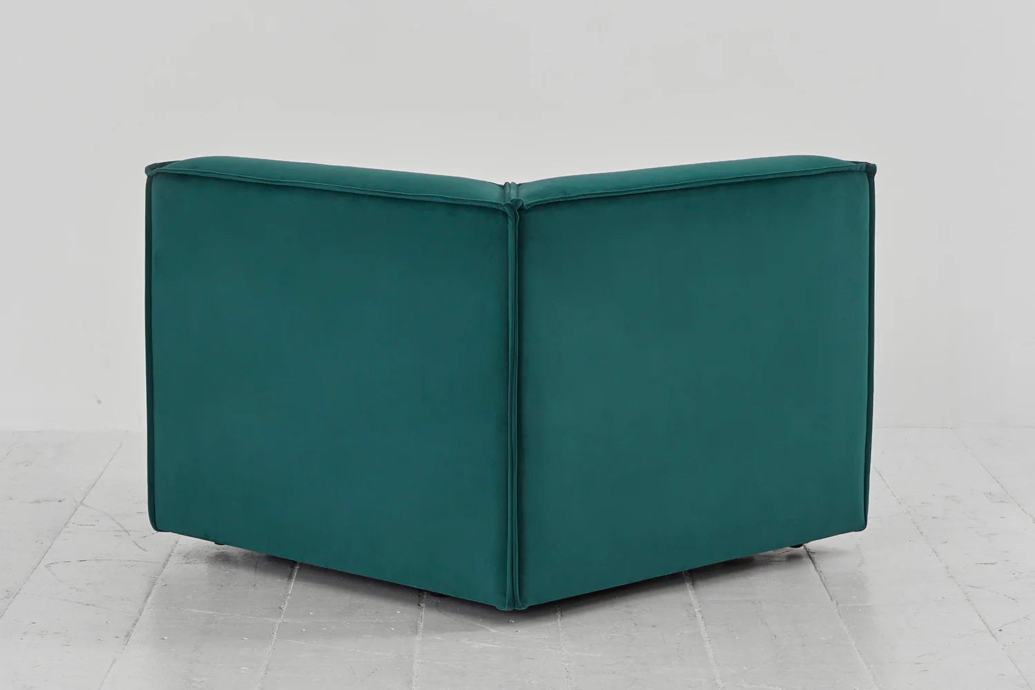Model 03 Corner Sofa Module, Kingfisher - Image 5