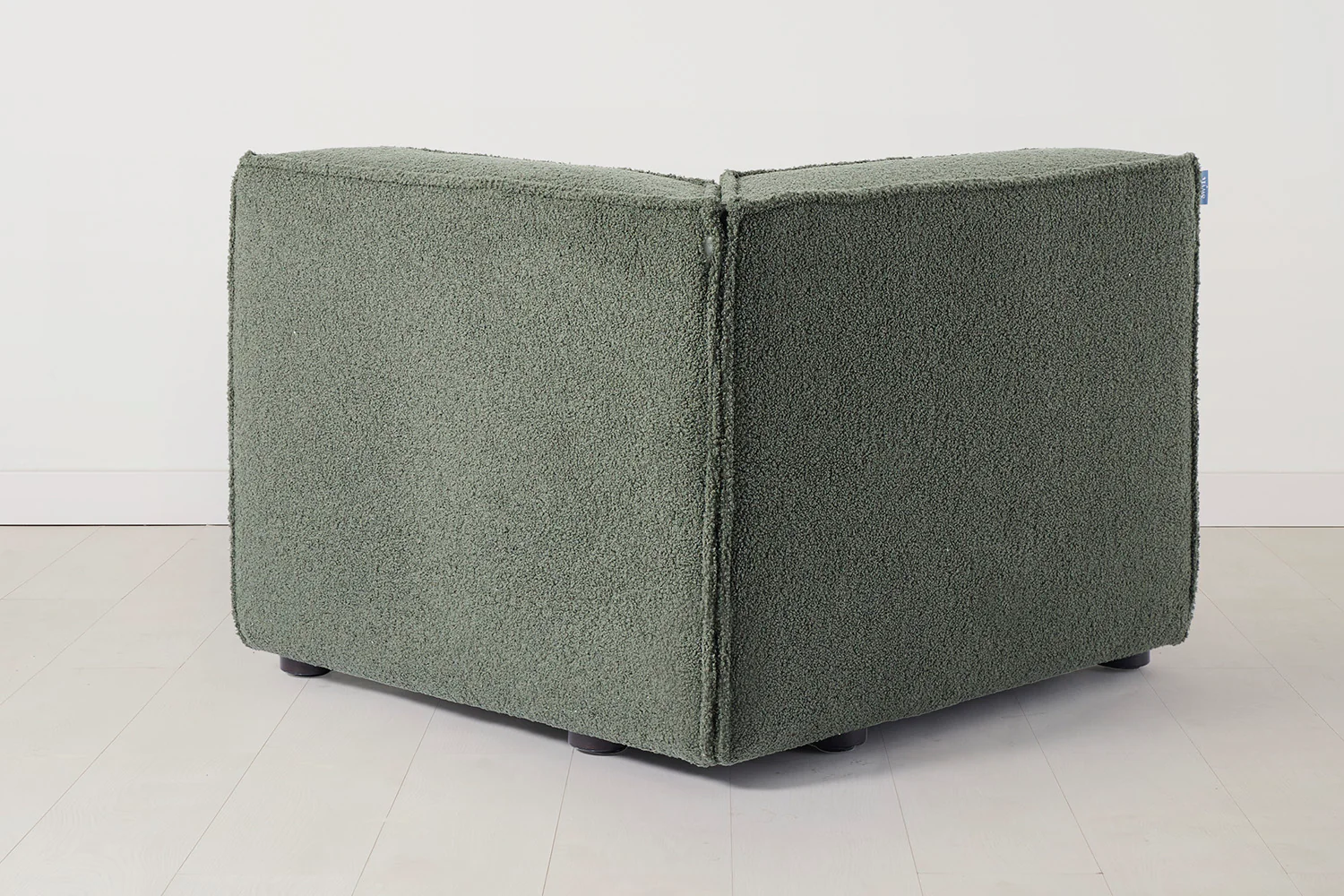 Model 03 Corner Sofa Module, Olive - Image 3