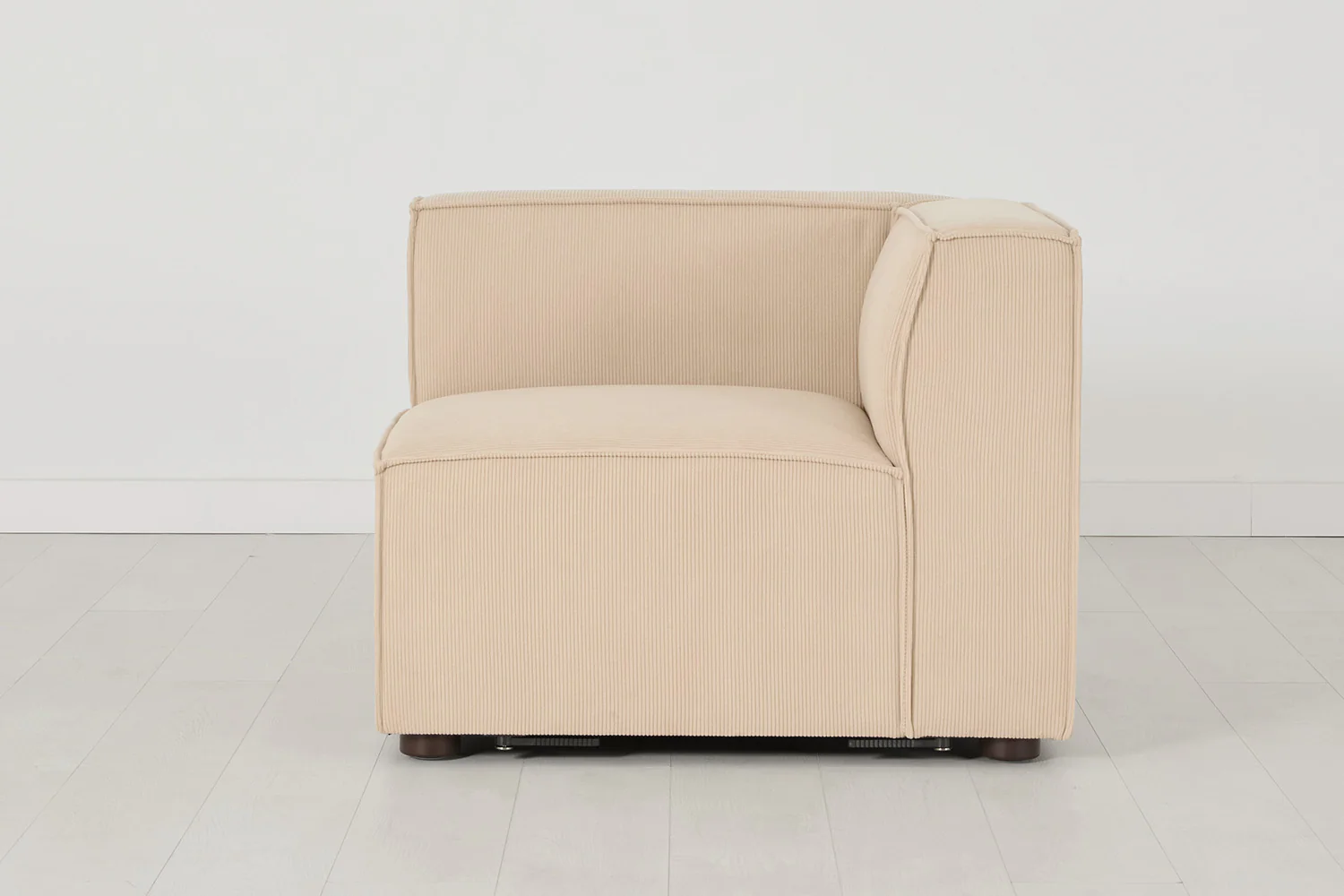 Model 03 Corner Sofa Module, Sand - Image 3