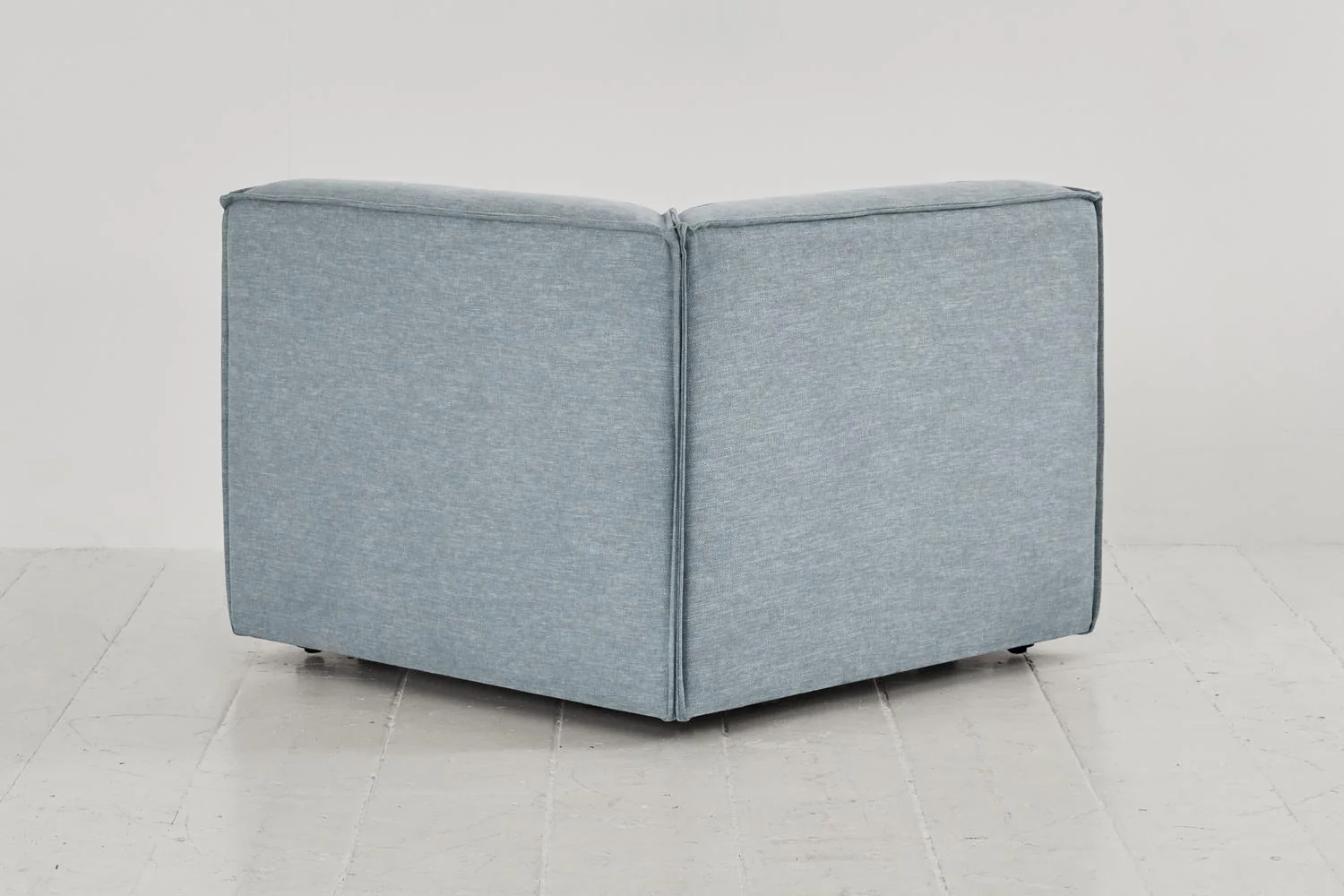 Model 03 Corner Sofa Module, Seaglass - Image 5