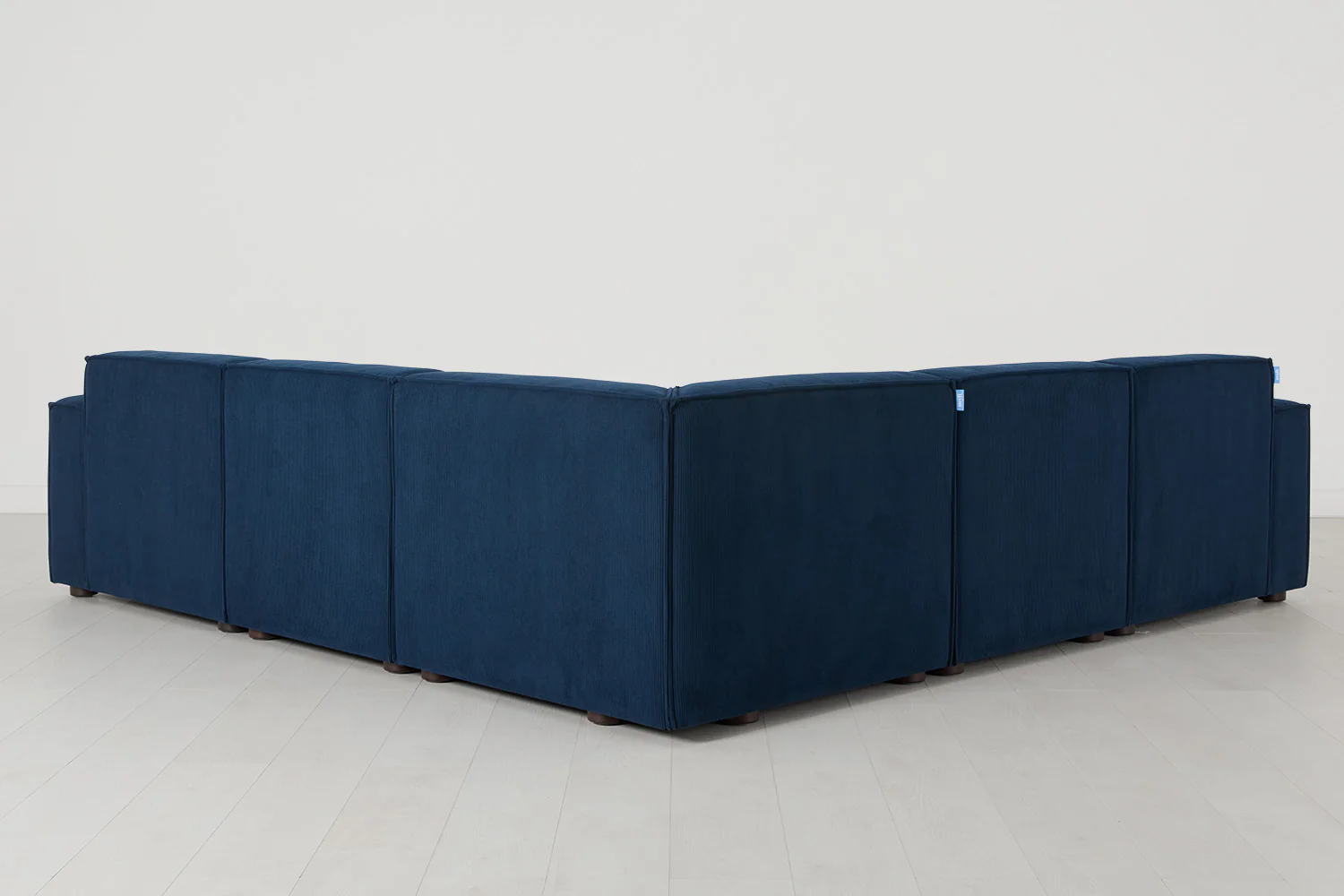 Model 03 Corner Sofa, Atlantic - Image 3