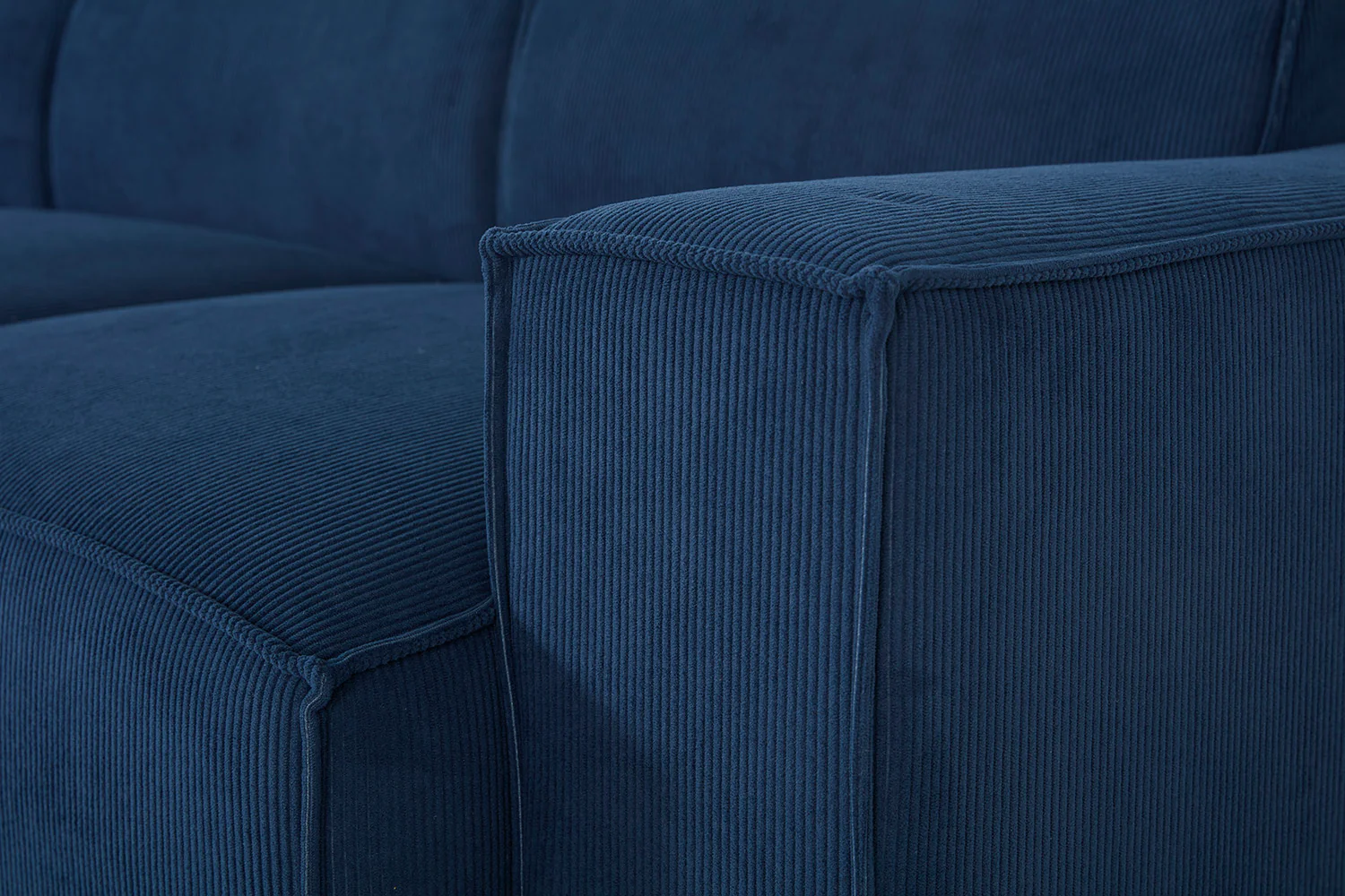 Model 03 Corner Sofa, Atlantic - Image 4