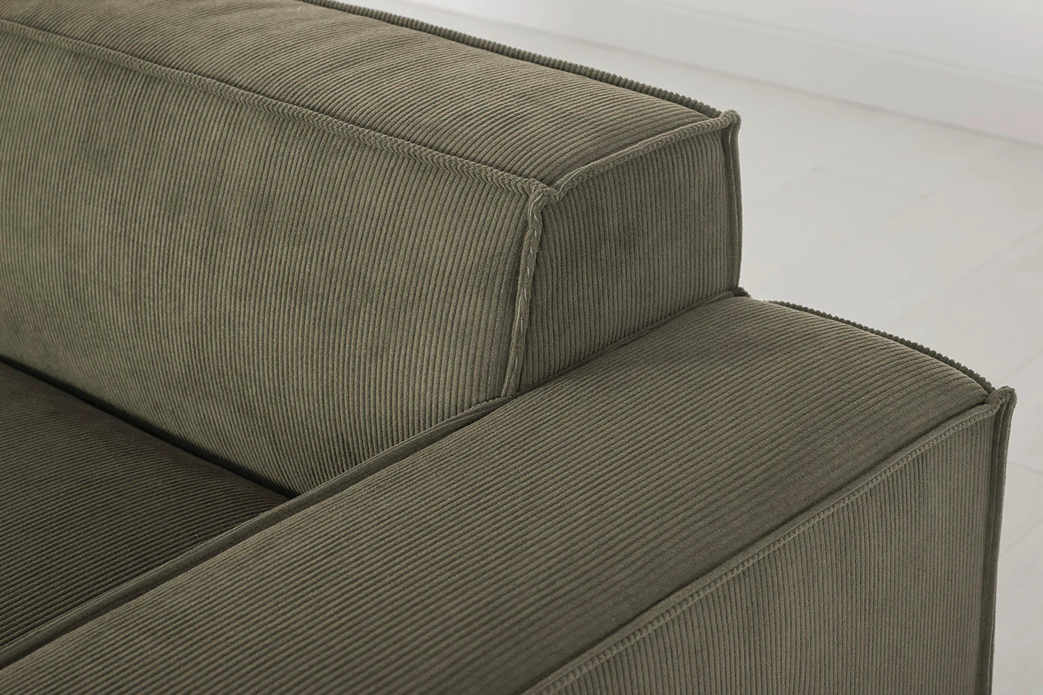 Model 03 Corner Sofa, Fennel - Image 5