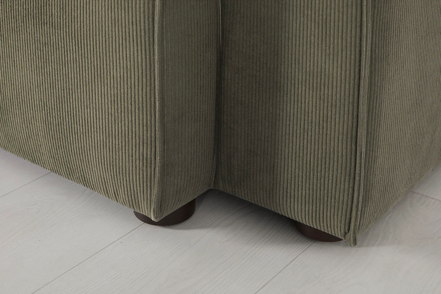 Model 03 Corner Sofa, Fennel - Image 7