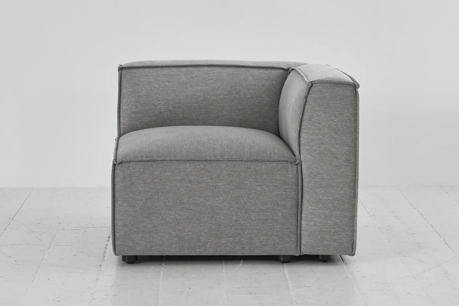 Model 03 Corner Sofa Module, Shadow - Image 4