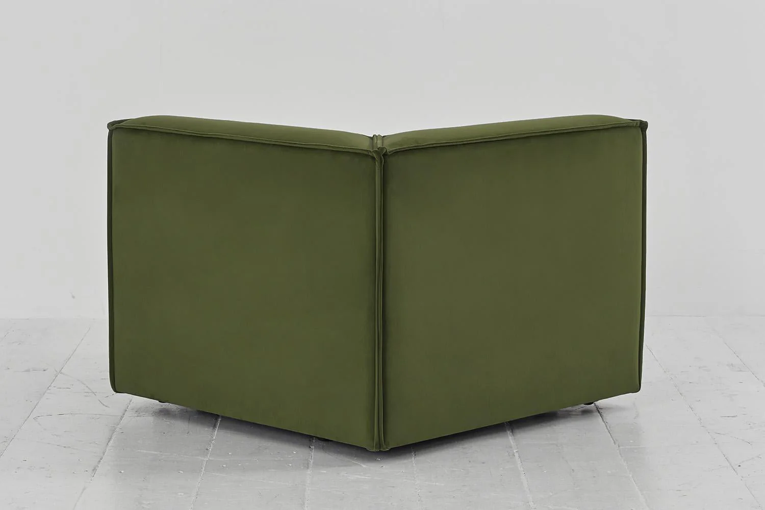 Model 03 Corner Sofa Module, Vine - Image 2