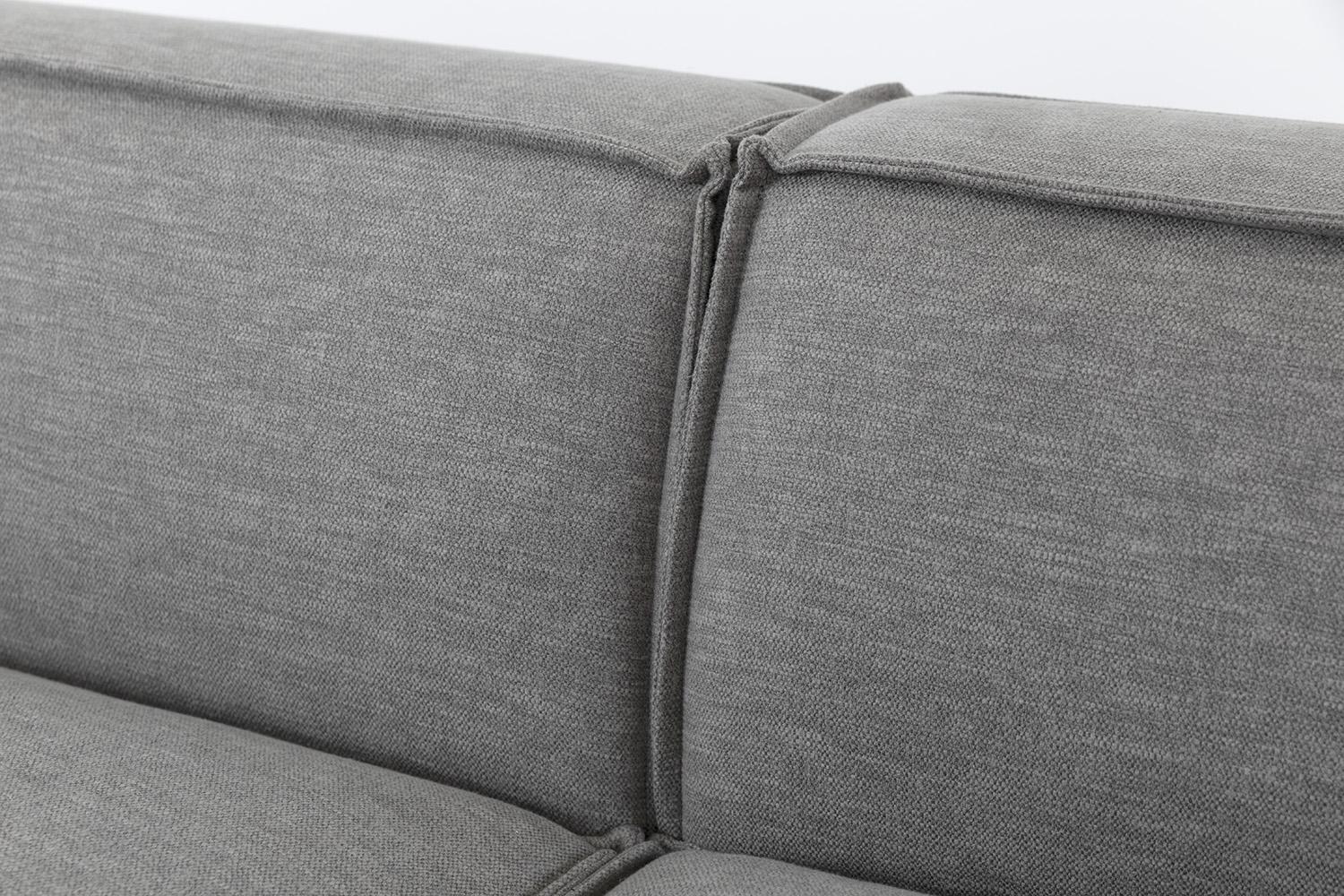 Model 03 Corner Sofa, Shadow - Image 10
