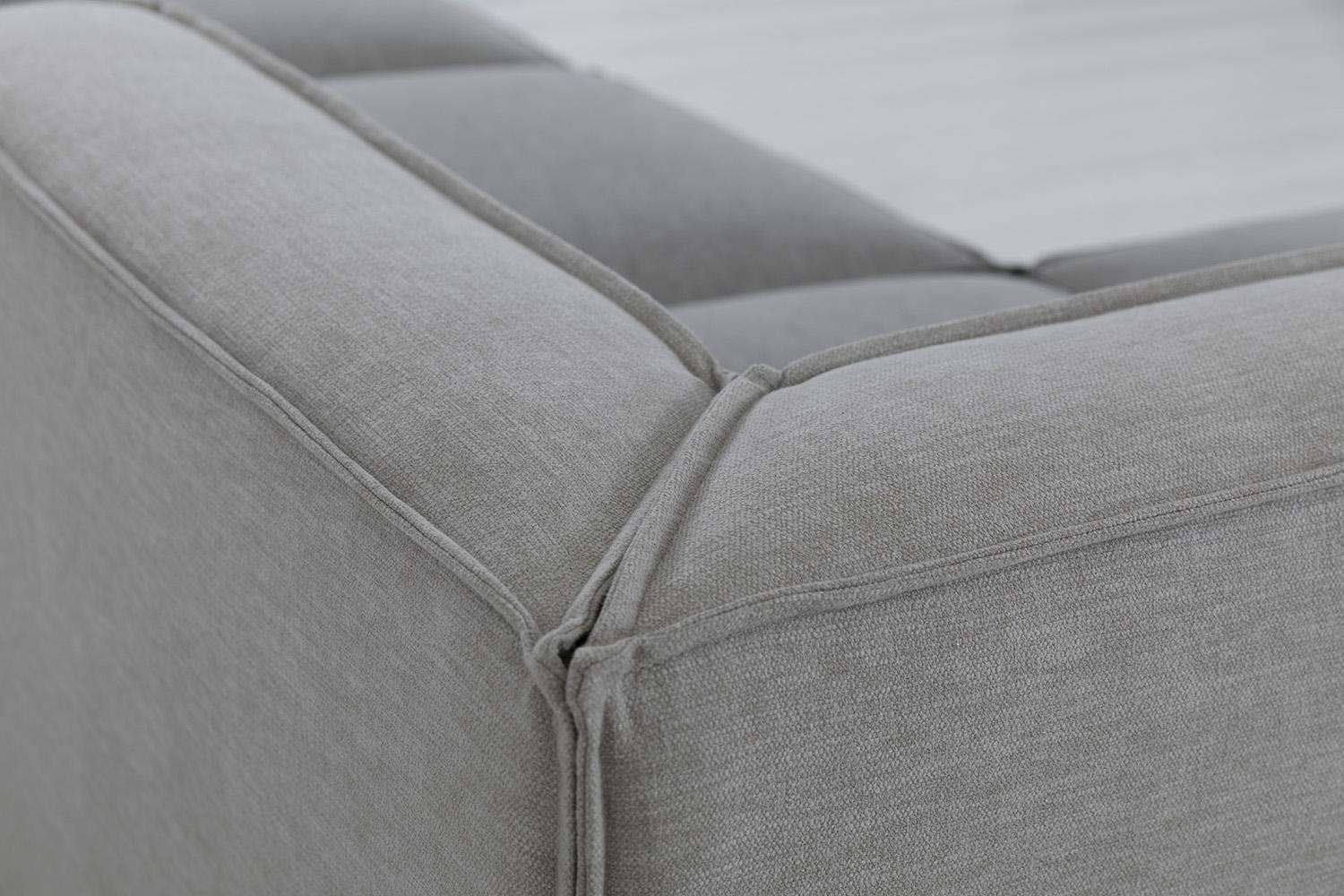 Model 03 Corner Sofa, Shadow - Image 11