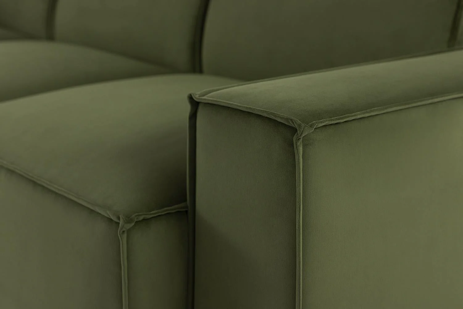 Model 03 Corner Sofa, Vine - Image 6