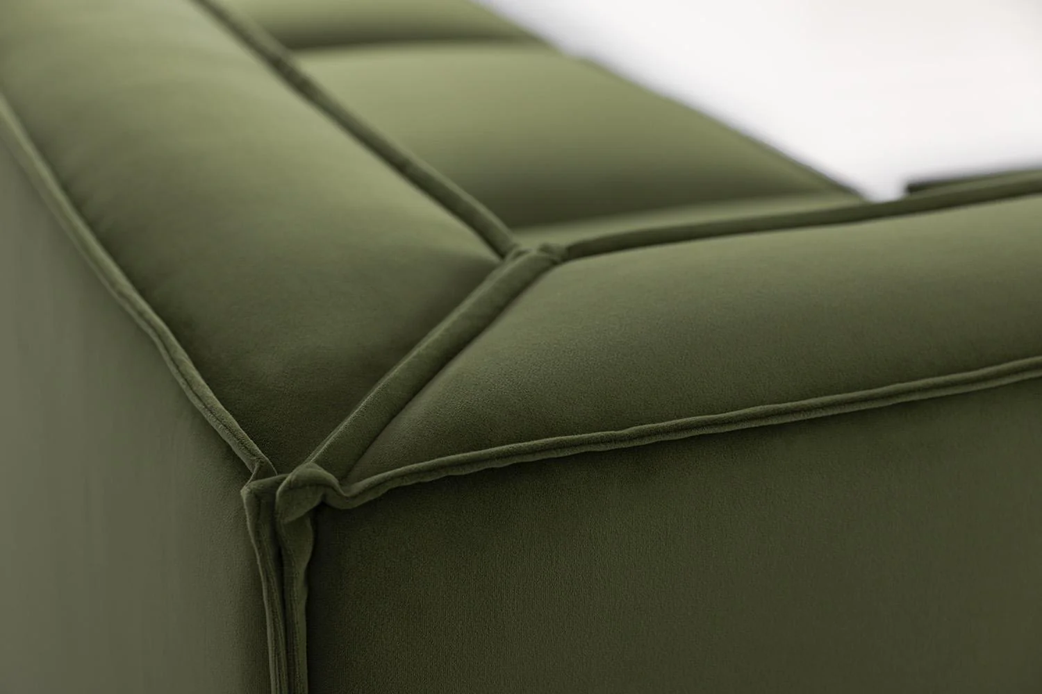 Model 03 Corner Sofa, Vine - Image 7