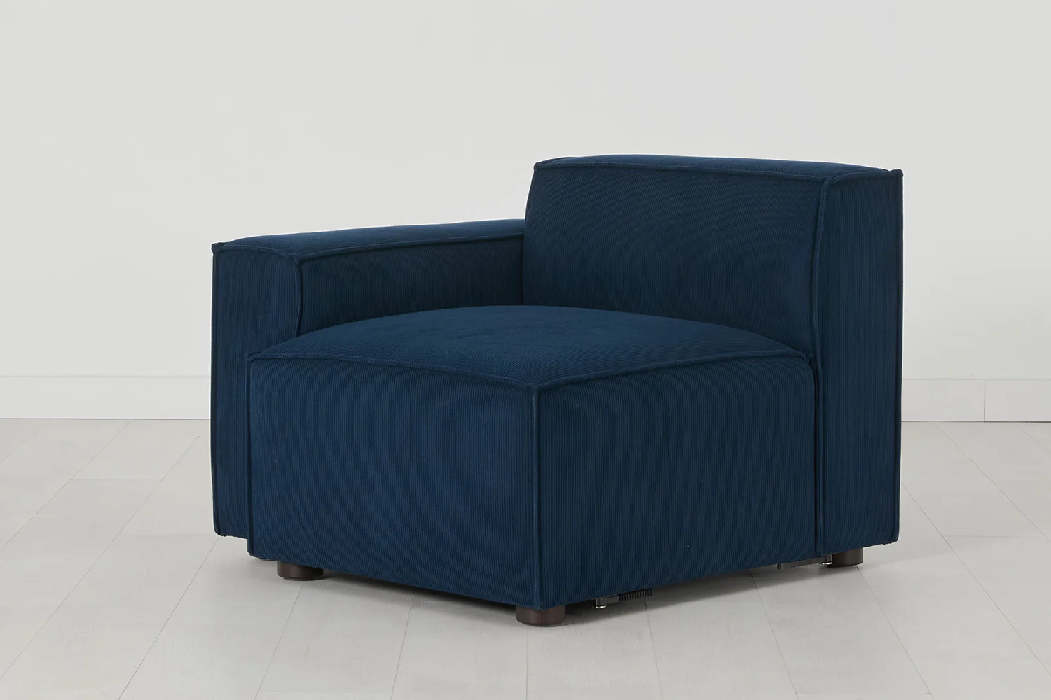 Model 03 Left Arm Sofa Module, Atlantic - Image 2